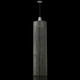 Swing One Suspension - Black Chrome / Grey Swing One Suspension - Black Chrome / Grey