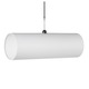 Tube Suspension -  / White