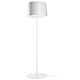 Twiggy Lettura Floor Lamp -  / White