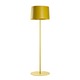 Twiggy Lettura Floor Lamp -  / Yellow