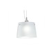 Jupe 11 Classic Suspension - Chrome / White Jupe 11 Classic Suspension - Chrome / White