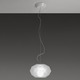 Soffione Suspension - White / 
