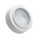 Zee-Puk Light - White / Frosted Zee-Puk Light - White / Frosted