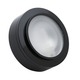 Zee-Puk Light - Black / Frosted Zee-Puk Light - Black / Frosted