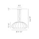 Muse Suspension -  / 