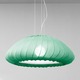 Muse Suspension - Metal / Green