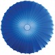 Muse Wall / Ceiling Mount - Metal / Dark Blue