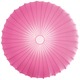 Muse Wall / Ceiling Mount - Metal / Pink