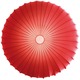 Muse Wall / Ceiling Mount - Metal / Red