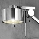 AX20 GR Wall Sconce  - Chrome / 