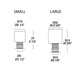 Class Table Lamp - /