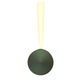 Compass Single Exterior Wall / Ceiling Mount - Bronze Compass Single Exterior Wall / Ceiling Mount - Bronze /