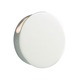 Disc Single Exteror Wall / Ceiling - Polished Nickel Disc Single Exteror Wall / Ceiling - Polished Nickel /