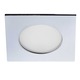 S3145 3.5 Inch Square Shower Trim S3145 3.5 Inch Square Shower Trim