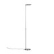 P-2373 Floor Lamp - Brushed Nickel P-2373 Floor Lamp - Brushed Nickel /