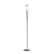 Class Floor Lamp - Grey / White Class Floor Lamp - Grey / White