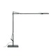 Kelvin LED Desk Lamp - Aluminum / Anthracite Kelvin LED Desk Lamp - Aluminum / Anthracite