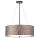 Taylor Suspension - Merlot Bronze / Coffee Suede Taylor Suspension - Merlot Bronze / Coffee Suede