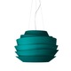 Le Soleil Suspension Light - Aquamarine Le Soleil Suspension Light - / Aquamarine