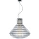 Tropico Bell Suspension - Chrome / Ice Tropico Bell Suspension - Chrome / Ice