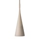 UTO Table/Floor/Suspension Lamp -  / White