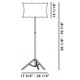 Tri-P Adjustable Floor Lamp -  / 