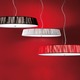 Lilith Suspension - Brushed Nickel / Silver Lilith Suspension - Brushed Nickel / Silver
