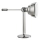 Glas Table Lamp - Chrome Glas Table Lamp - Chrome /