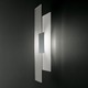 Avenue Wall Sconce - Chrome Avenue Wall Sconce - Chrome /