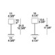 Cubi Table Lamp - /