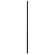 6610 Exterior Lamp Post - Black 6610 Exterior Lamp Post - Black /