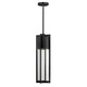Shelter Exterior Suspension - Black / Seedy Glass Shelter Exterior Suspension - Black / Seedy Glass