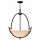 Valley Suspension - Black / Amber Valley Suspension - Black / Amber