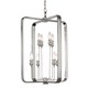 Rumsford Suspension - Polished Nickel / 