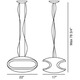 O-Space Suspension -  / 