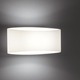 Voila Wall Sconce - White / 
