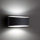 Voila Wall Sconce - Black / 