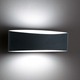 Voila Wall Sconce - Black / 