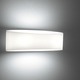 Voila Wall Sconce - White / 