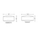 Voila Wall Sconce -  / 