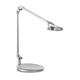 Element LED Task Lamp - Silver / Silver Element LED Task Lamp - Silver / Silver