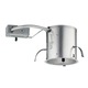 IC25R 5 Inch IC Shallow Remodel Housing IC25R 5 Inch IC Shallow Remodel Housing
