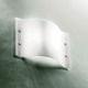Maxi Wall / Ceiling Mount - Chrome / White