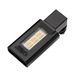 LED 1.6W 3000K Head - Black / 