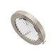 Accessory Gobo Lens - Polished Nickel Accessory Gobo Lens - Polished Nickel /