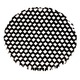 MR11 Hexcell Louver Accessory - MR11 Hexcell Louver Accessory - /