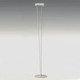 Delta Torchiere Floor Lamp - White Delta Torchiere Floor Lamp - White /