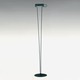 Delta Torchiere Floor Lamp - Black Delta Torchiere Floor Lamp - Black /