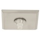 FJ 2 Inch Square LED Canopy FJ 2 Inch Square LED Canopy