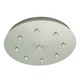 FJ 16 Inch Round 9 Port 20W Canopy FJ 16 Inch Round 9 Port 20W Canopy